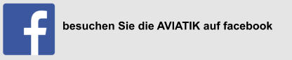 besuchen Sie die AVIATIK auf facebook